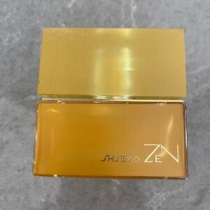 Shiseido Zen Perfume 1 oz